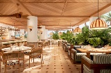 Abençoe Ibiza O local vai combinar design com alta culinária, bem-estar e programação cultural © Palladium Hotel Group Abençoe Ibiza O local vai combinar design com alta culinária, bem-estar e programação cultural © Palladium Hotel Group
