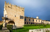 Paradoren i Baiona (Pontevedra) er et af de hoteller, der for nylig er blevet renoveret med støtte fra Turespaña Paradoren i Baiona (Pontevedra) er et af de hoteller, der for nylig er blevet renoveret med støtte fra Turespaña