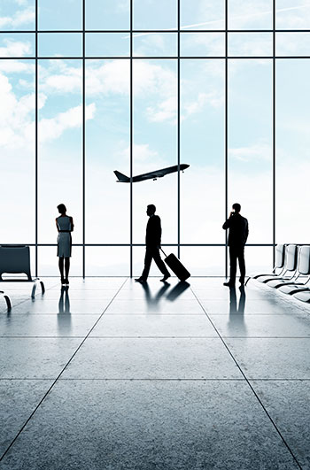 III TURESPAÑA-AENA Air Connectivity Conference III TURESPAÑA-AENA Air Connectivity Conference