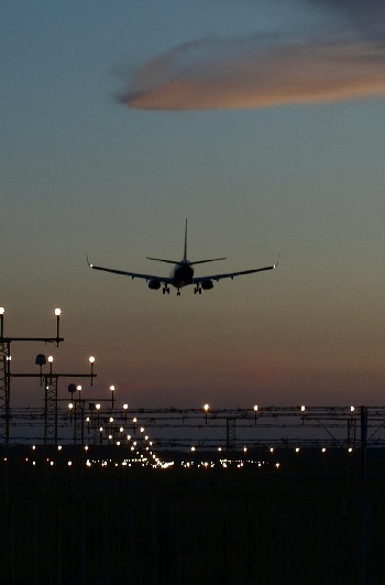 Aeroplanes - Air Connectivity Aeroplanes - Air Connectivity