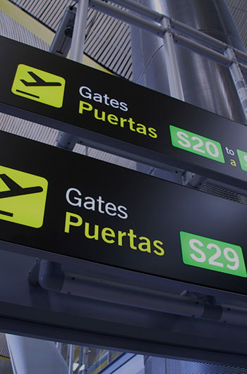 I TURESPAÑA-AENA air connectivity conference I TURESPAÑA-AENA air connectivity conference