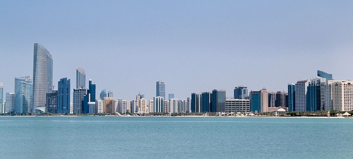 Abu Dhabi 2