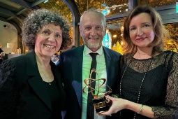 Notas de prensa Notas de prensa