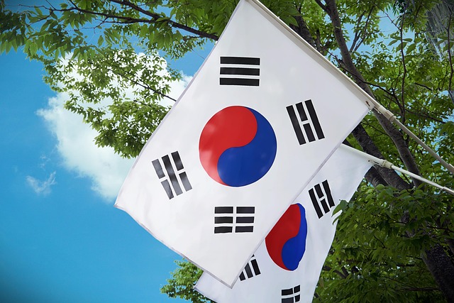 Corea Sur Corea Sur