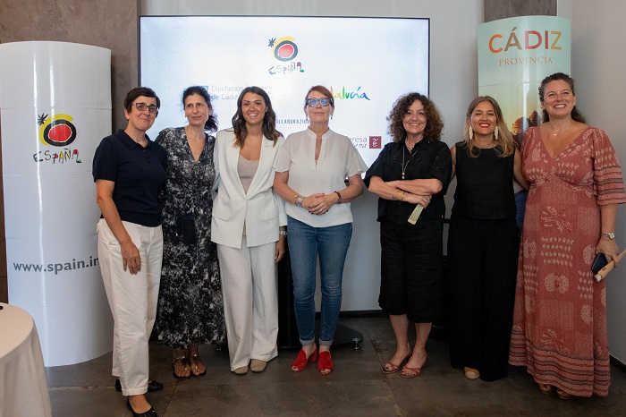 España en Femenino 2026 España en Femenino 2026