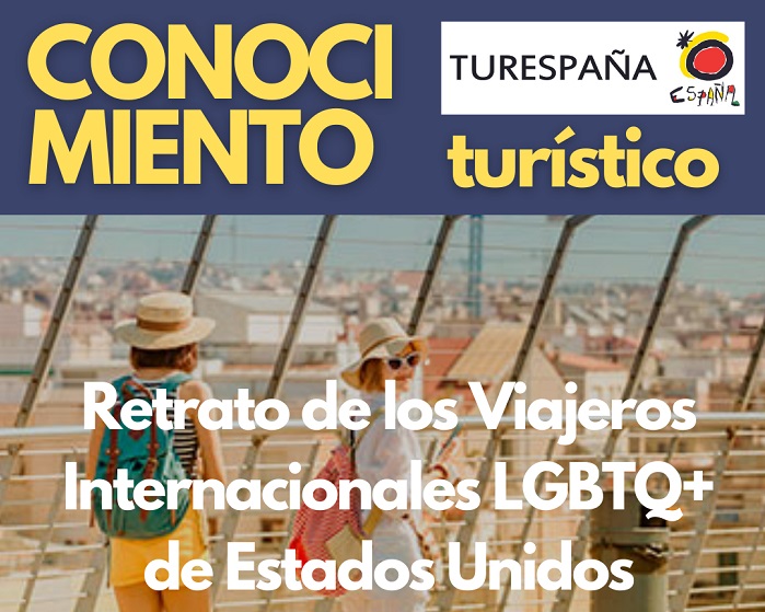 Estudio LGBTQ+