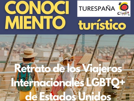 Estudio LGBTQ+