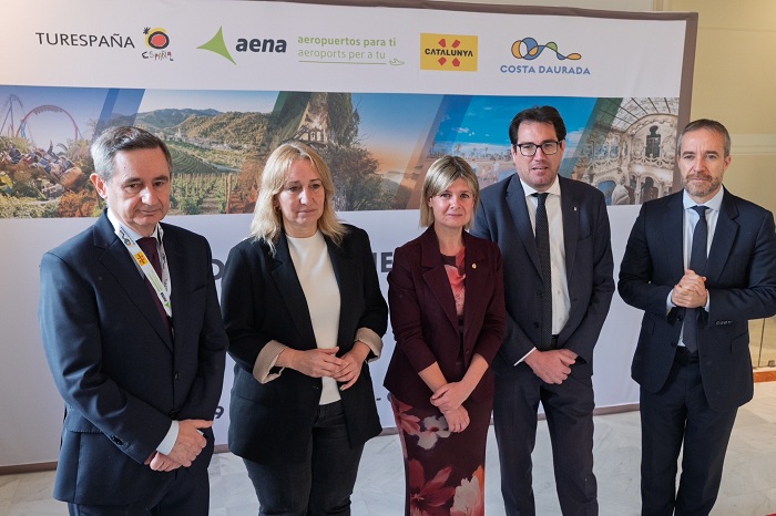 V Jornadas Conectividad Reus V Jornadas Conectividad Reus