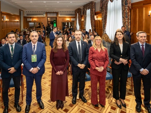 IV Jornada Conectividad Aérea Santander