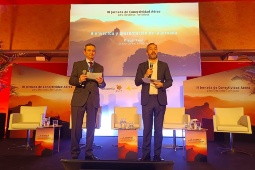 Notas de prensa Notas de prensa