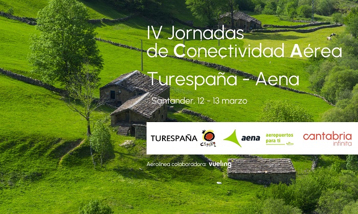 Jornadas conectividad