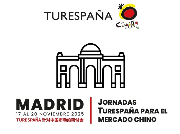 Jornadas España - China Jornadas España - China