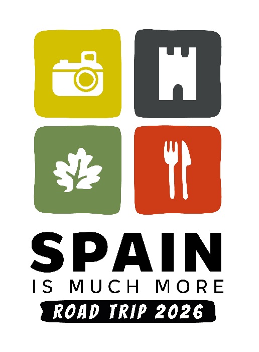 Spain is Much More 2026 Spain is Much More 2026