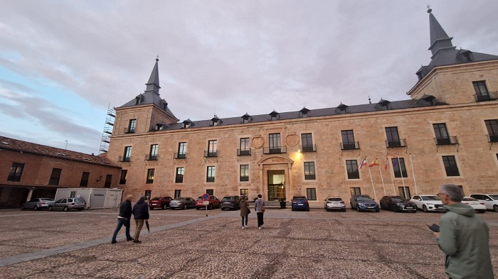 Spain Is Much More_Castilla y León Spain Is Much More_Castilla y León