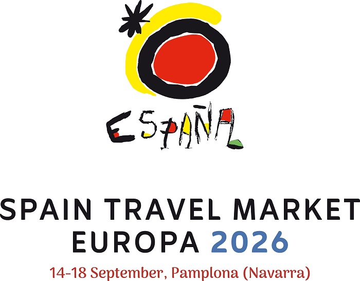 Spain Travel Market Europa 2026 Spain Travel Market Europa 2026