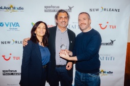 Notas de Prensa Notas de Prensa