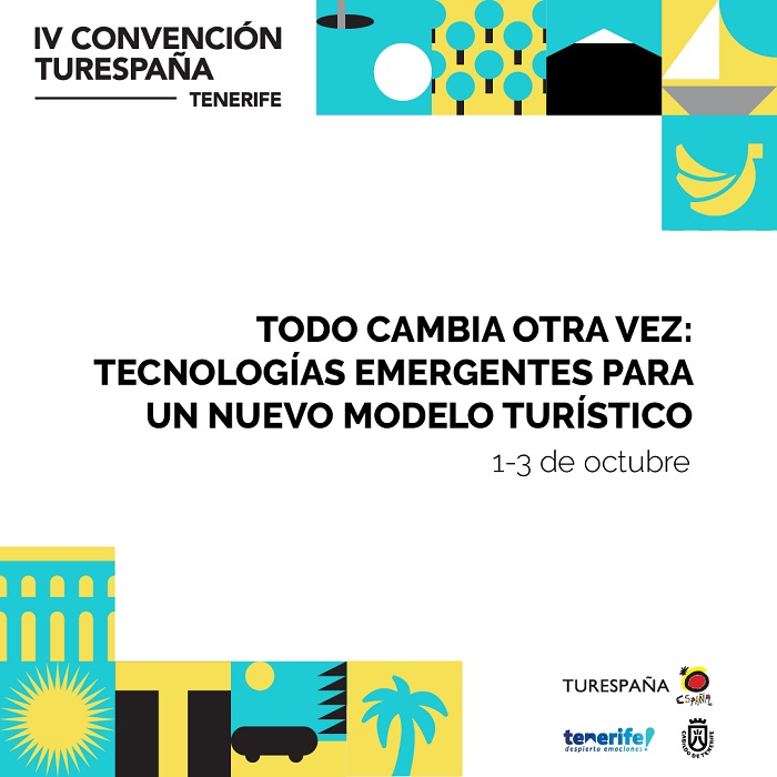 IV Convención Tenerife