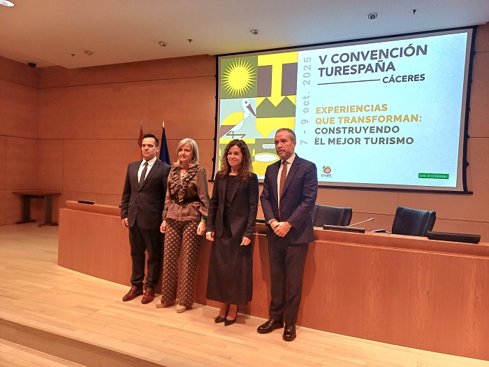 Convención Turespaña Convención Turespaña