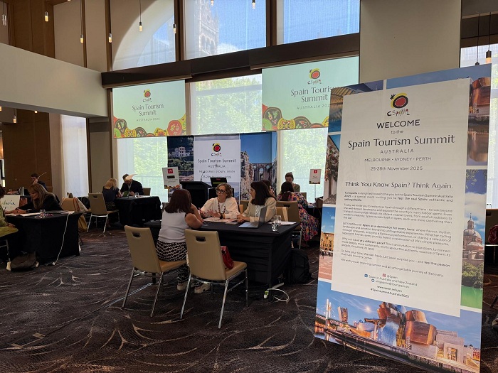 Jornadas Australia Jornadas Australia