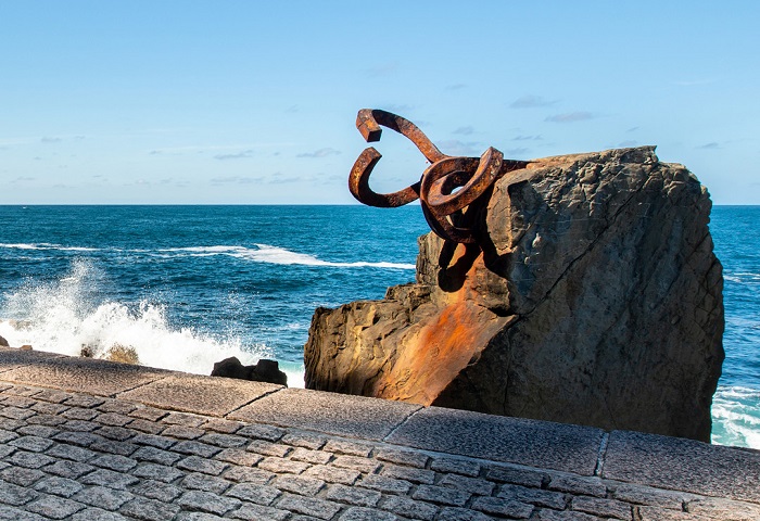 peine viento