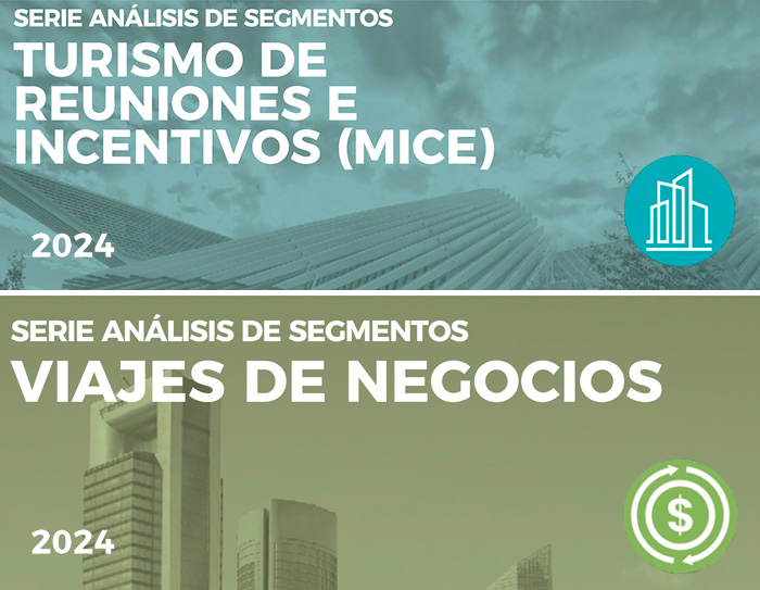 Análisis turismo de negocios y reuniones e incentivos (MICE) Análisis turismo de negocios y reuniones e incentivos (MICE)
