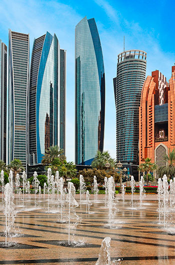 Spain Talks, Abu dabi Spain Talks, Abu dabi