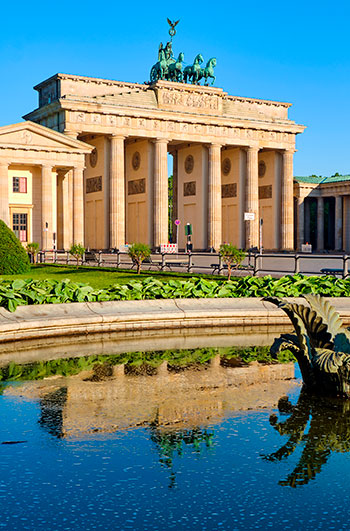 Spain Talks, Berlín Spain Talks, Berlín