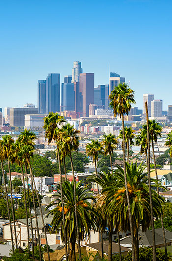 Spain Talks, Los Ángeles Spain Talks, Los Ángeles