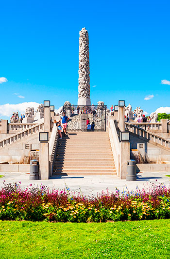 Spain Talks, Oslo Spain Talks, Oslo