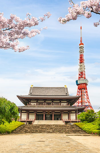 Spain Talks, Tokio Spain Talks, Tokio