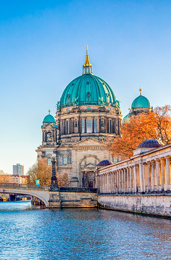 Spain Talks, Berlin Spain Talks, Berlin