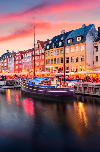 Spain Talks, Copenhagen Spain Talks, Copenhagen