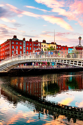 Spain Talks, Dublin Spain Talks, Dublin