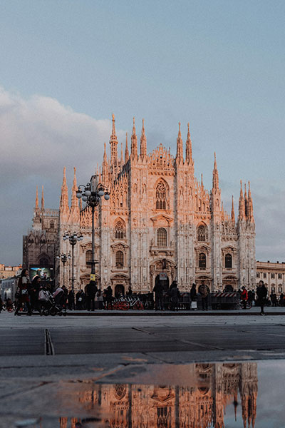 Spain Talks Milan Spain Talks Milan