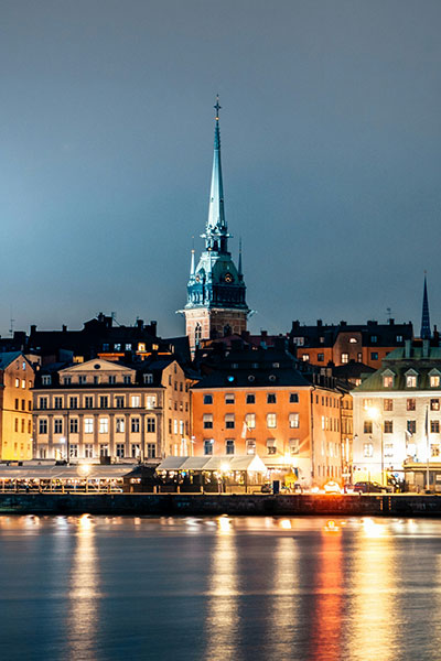 Spain Talks Stockholm Spain Talks Stockholm