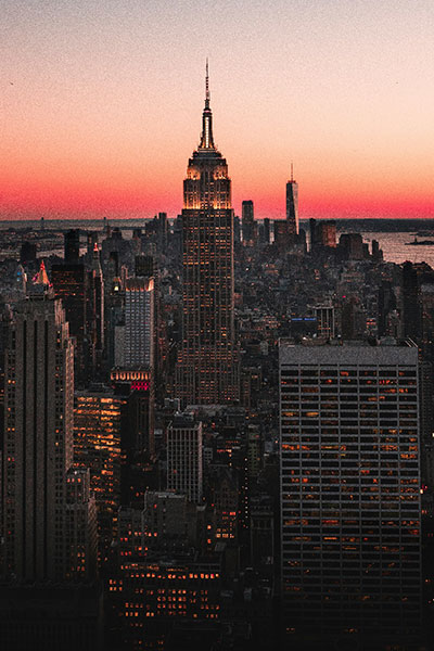 Spain Talks New York Spain Talks New York