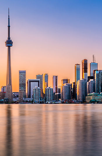 Spain Talks, Toronto Spain Talks, Toronto