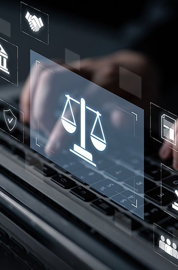 Información de relevancia jurídica Información de relevancia jurídica