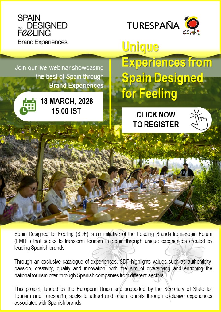 Webinar - Brand Experiences Webinar - Brand Experiences