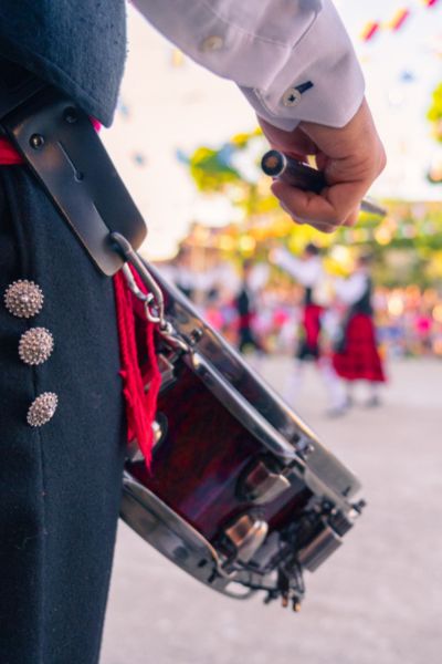 Festival en España Festival en España