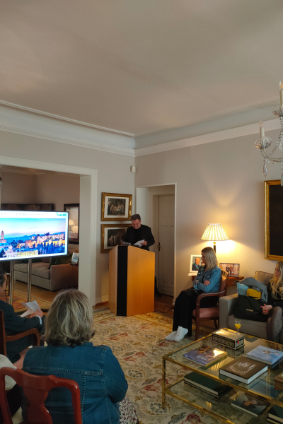 Presentacion Presentacion