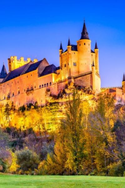 ANTOR ON TOUR ANTOR ON TOUR