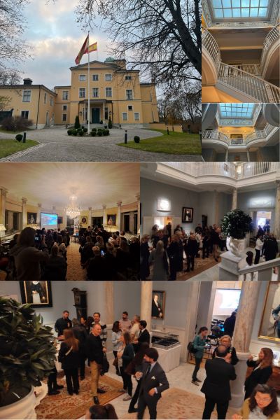 Ciudades Patrimonio y Ciudad de Madrid Ciudades Patrimonio y Ciudad de Madrid