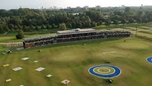 Campo de golf urbano Chi Chi Campo de golf urbano Chi Chi