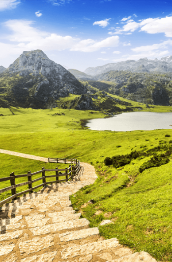 Picos de Europa