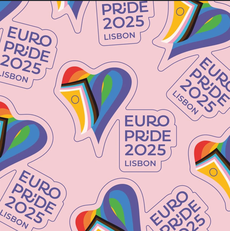 Europride 2025 Europride 2025