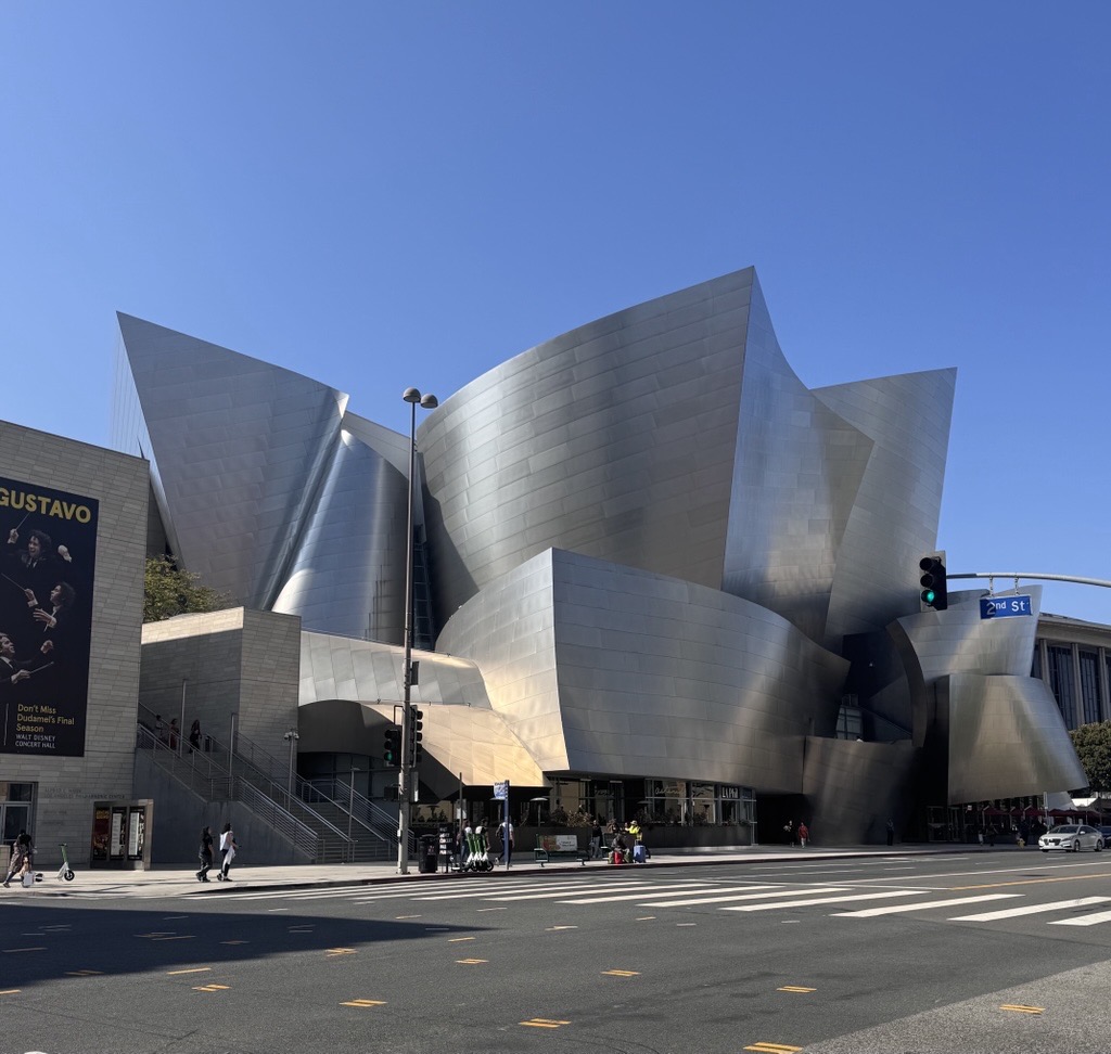 waltdisneyconcerthall waltdisneyconcerthall