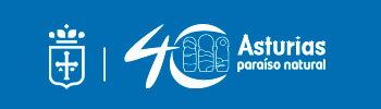 Logo Asturias