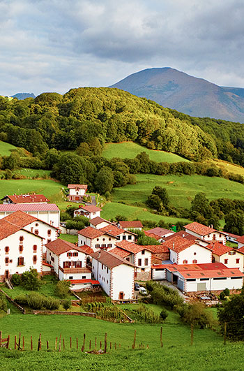 Spagna al femminile Navarra Spagna al femminile Navarra