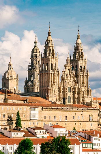 Spagna al femminile Galicia